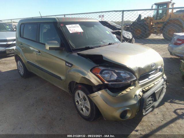 KIA SOUL 2012 kndjt2a51c7403756