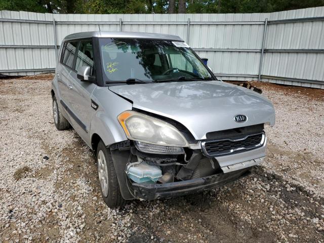 KIA SOUL 2012 kndjt2a51c7405331