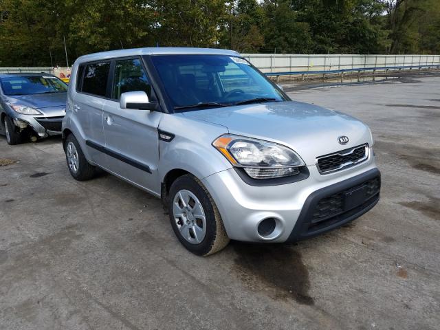 KIA SOUL 2012 kndjt2a51c7406740