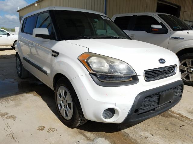 KIA SOUL 2012 kndjt2a51c7410237