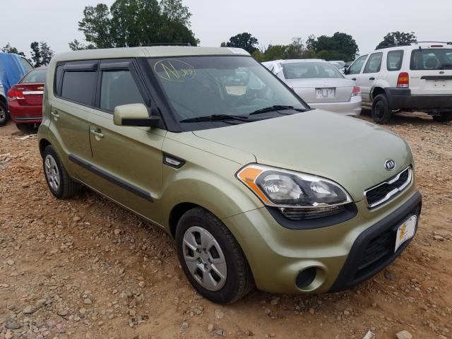 KIA SOUL 2012 kndjt2a51c7410755