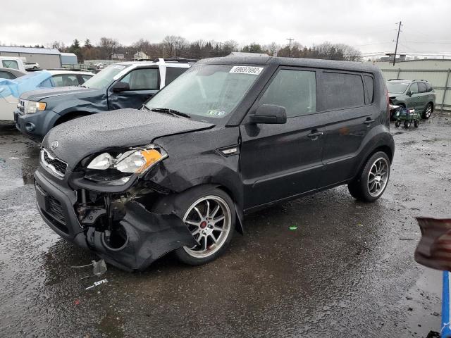 KIA SOUL 2012 kndjt2a51c7413817