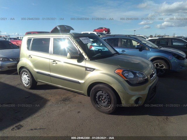 KIA SOUL 2012 kndjt2a51c7419066