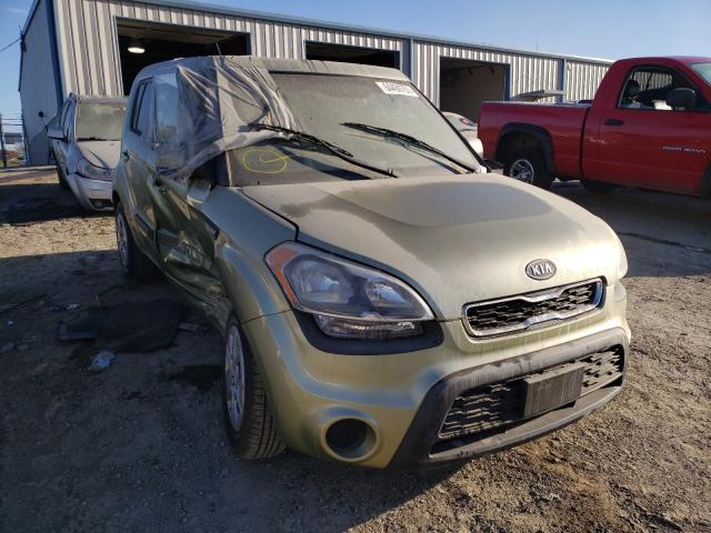 KIA SOUL 2012 kndjt2a51c7419102