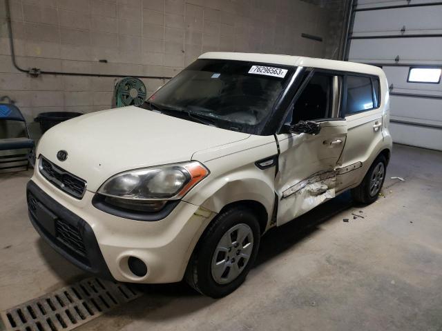 KIA SOUL 2012 kndjt2a51c7419603