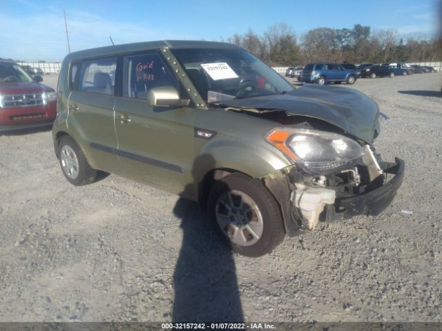 KIA SOUL 2012 kndjt2a51c7422470