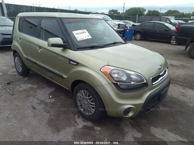 KIA SOUL 2012 kndjt2a51c7423022