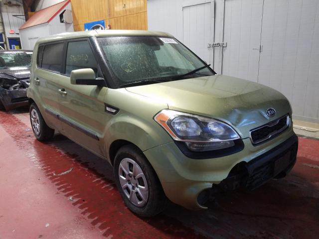 KIA SOUL 2012 kndjt2a51c7426261