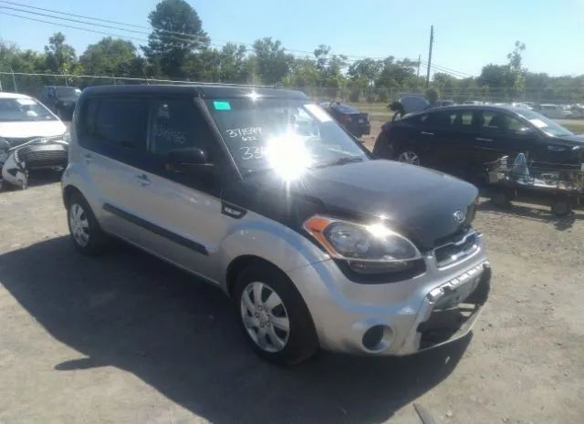 KIA SOUL 2012 kndjt2a51c7427880