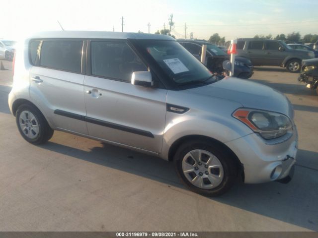 KIA SOUL 2012 kndjt2a51c7432917