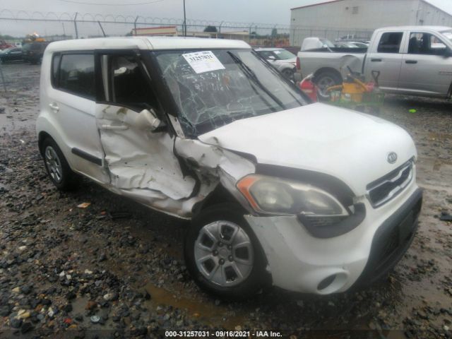 KIA SOUL 2012 kndjt2a51c7434232