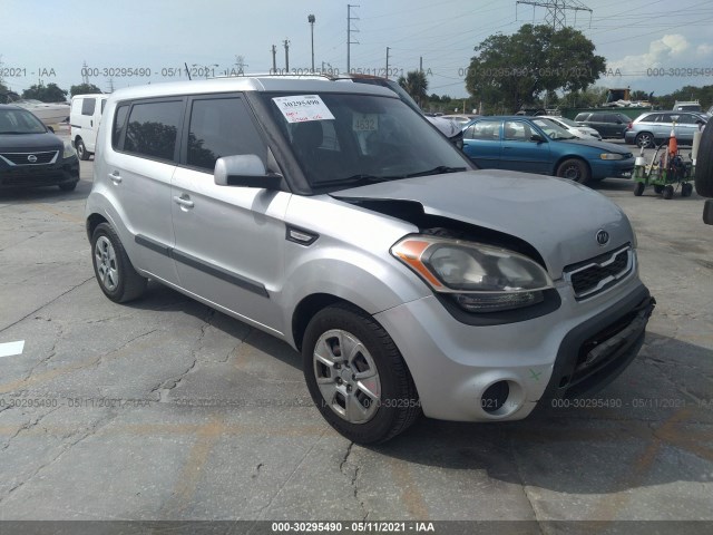 KIA SOUL 2012 kndjt2a51c7434442