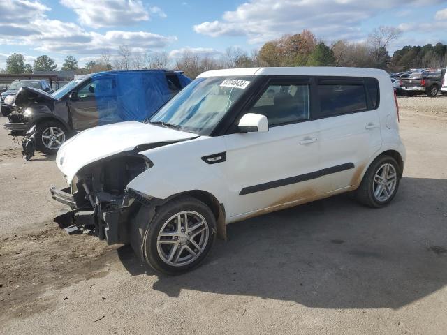 KIA SOUL 2012 kndjt2a51c7434957