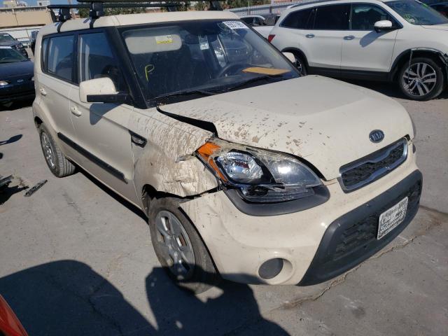 KIA SOUL 2012 kndjt2a51c7436613