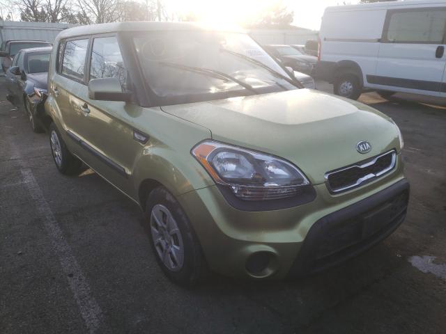 KIA SOUL 2012 kndjt2a51c7436692