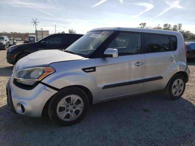 KIA SOUL 2012 kndjt2a51c7437731