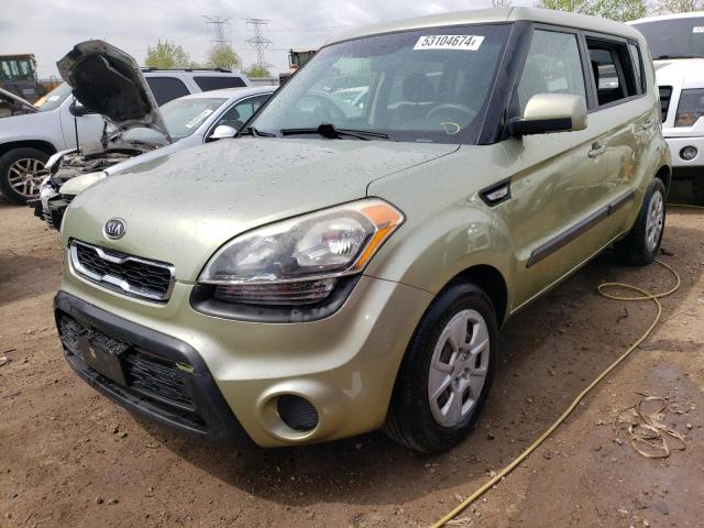 KIA SOUL 2012 kndjt2a51c7437986