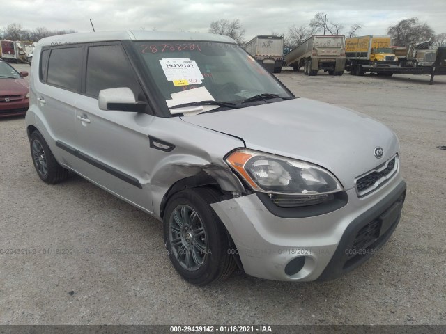 KIA SOUL 2012 kndjt2a51c7443593