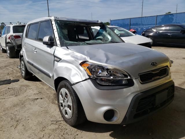 KIA SOUL 2012 kndjt2a51c7444243