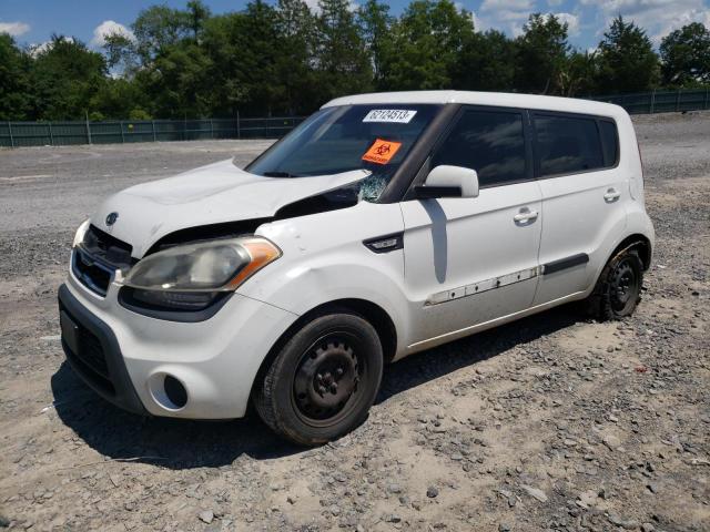 KIA SOUL 2012 kndjt2a51c7445795