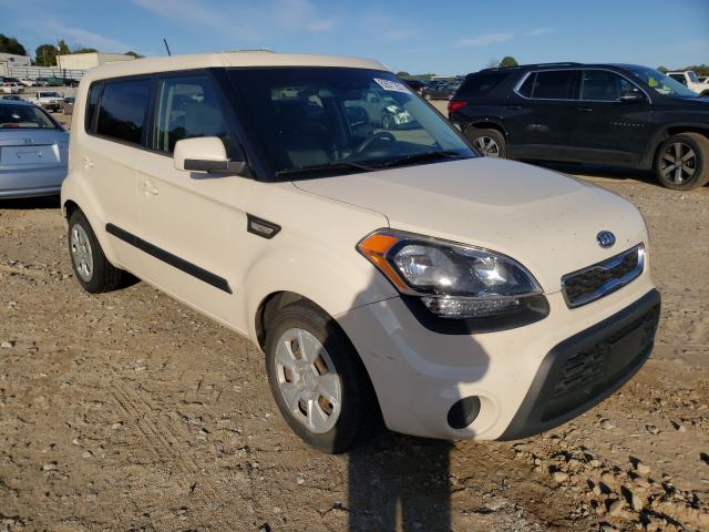 KIA SOUL 2012 kndjt2a51c7447224