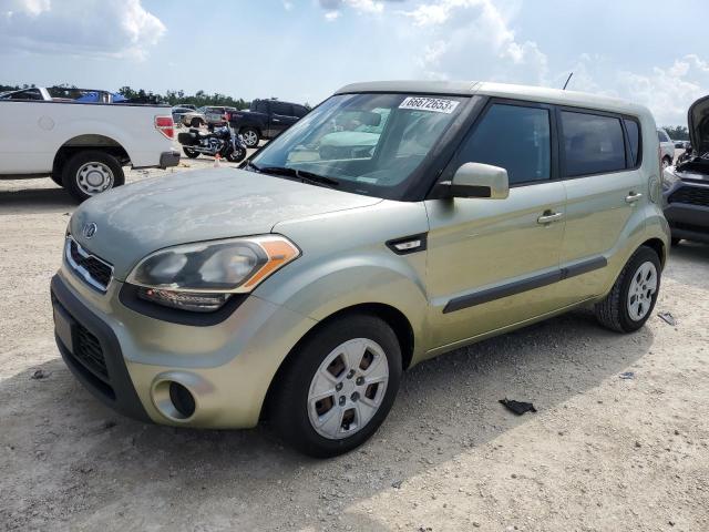 KIA SOUL 2012 kndjt2a51c7447319