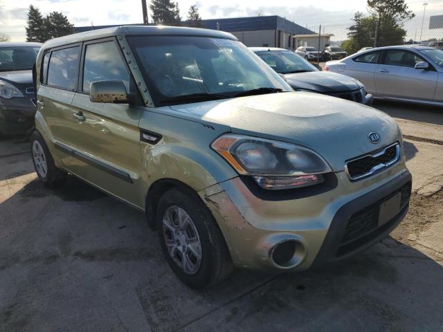 KIA SOUL 2012 kndjt2a51c7448440