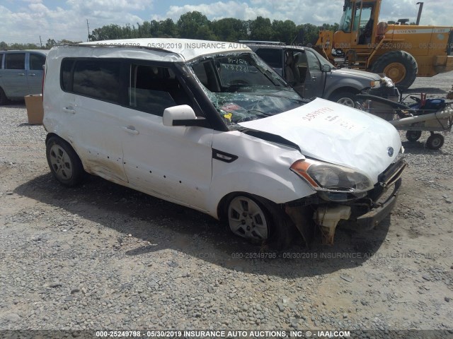 KIA SOUL 2012 kndjt2a51c7449071