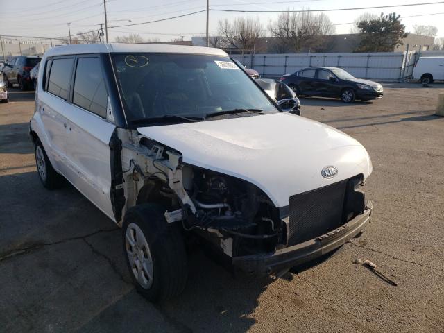 KIA SOUL 2012 kndjt2a51c7450379