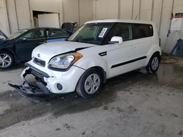 KIA SOUL 2012 kndjt2a51c7450382