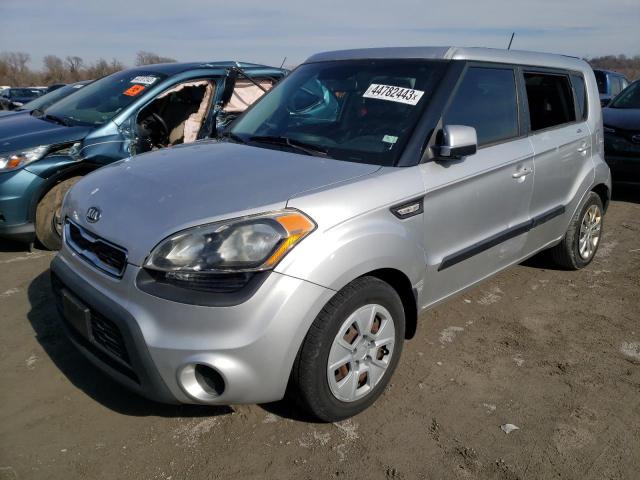 KIA SOUL 2012 kndjt2a51c7451077