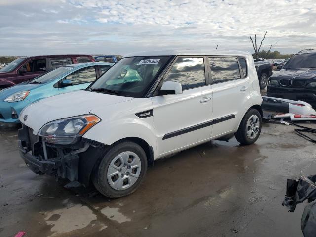 KIA SOUL 2012 kndjt2a51c7451502