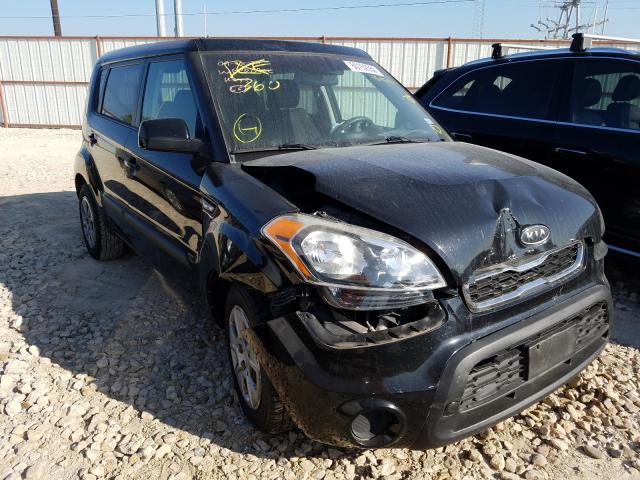 KIA SOUL 2012 kndjt2a51c7451516