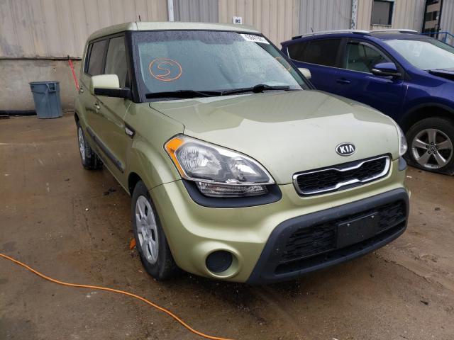 KIA SOUL 2012 kndjt2a51c7452553