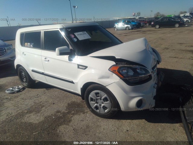 KIA SOUL 2012 kndjt2a51c7452648