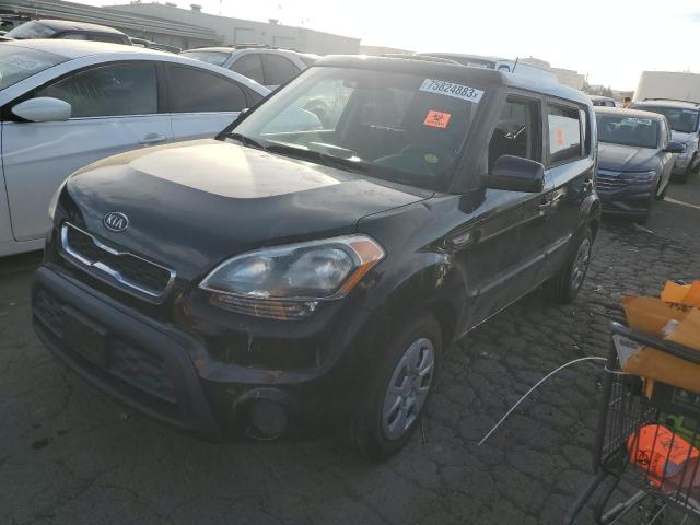 KIA SOUL 2012 kndjt2a51c7452942