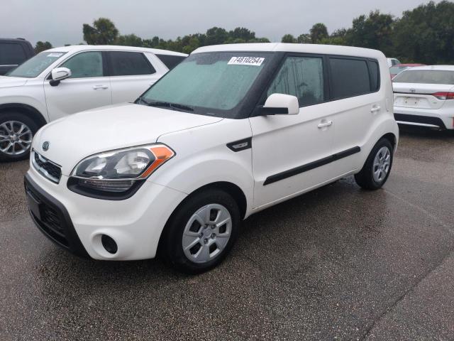 KIA SOUL 2012 kndjt2a51c7455338