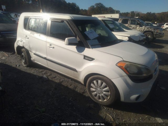 KIA SOUL 2012 kndjt2a51c7455341