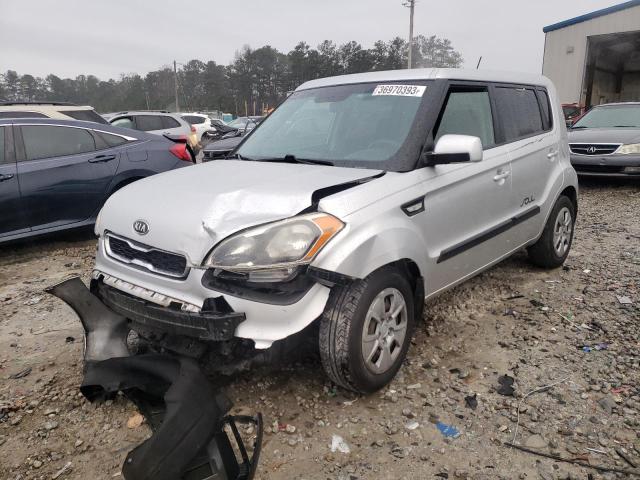 KIA SOUL 2012 kndjt2a51c7455601