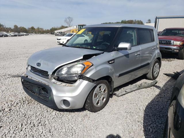 KIA SOUL 2012 kndjt2a51c7456344