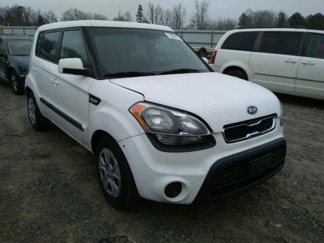 KIA SOUL 2012 kndjt2a51c7456652