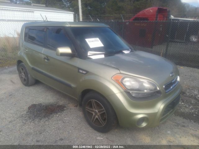 KIA SOUL 2012 kndjt2a51c7457123