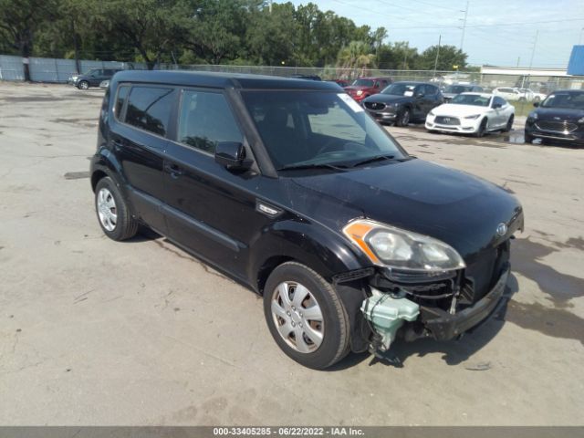 KIA SOUL 2012 kndjt2a51c7457381