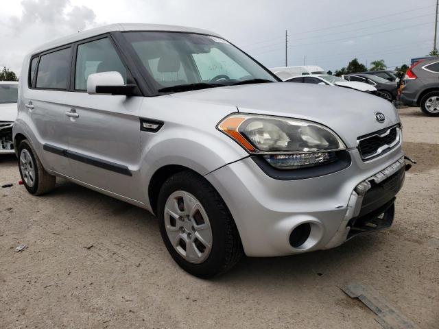 KIA SOUL 2012 kndjt2a51c7458515