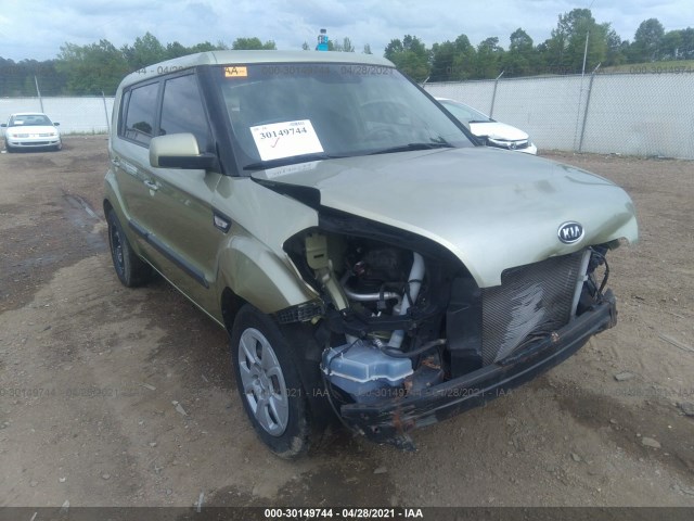 KIA SOUL 2012 kndjt2a51c7459177