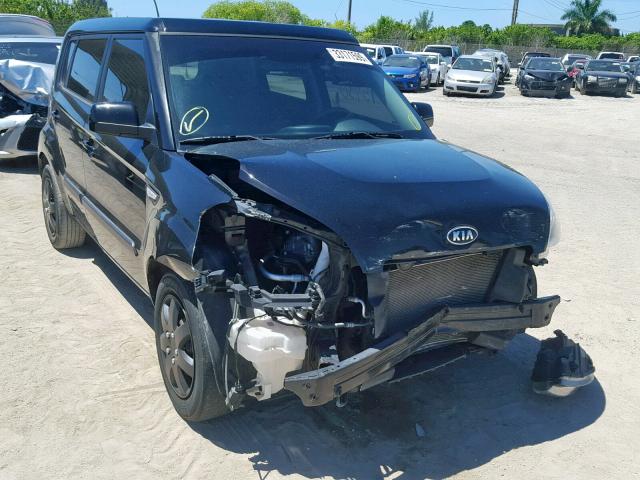 KIA SOUL 2012 kndjt2a51c7459289