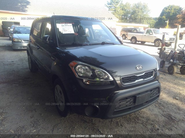 KIA SOUL 2012 kndjt2a51c7460054