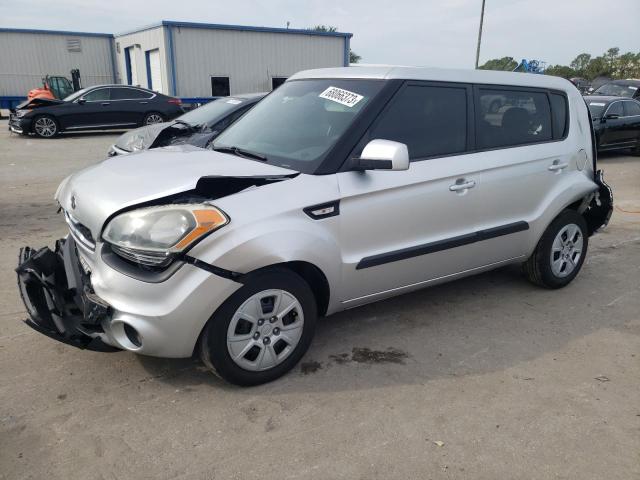 KIA SOUL 2012 kndjt2a51c7463150