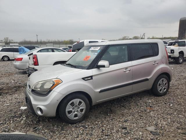 KIA SOUL 2012 kndjt2a51c7463469