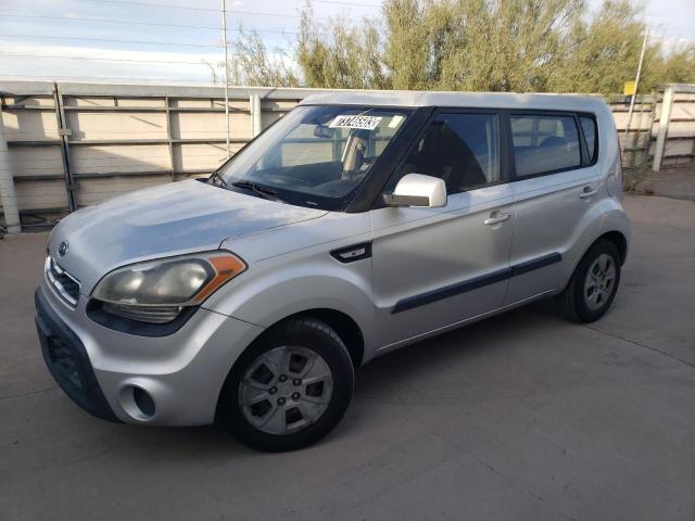 KIA SOUL 2012 kndjt2a51c7466405